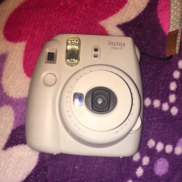 Polaroid Accessories - instax mini 9